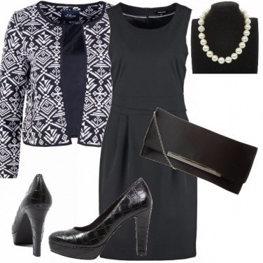 Outfit I magnifici must-have