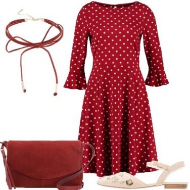 Outfit A lavoro con stile