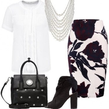 Outfit Come essere alla moda
