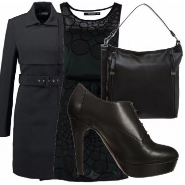 Outfit Tutto in promo!