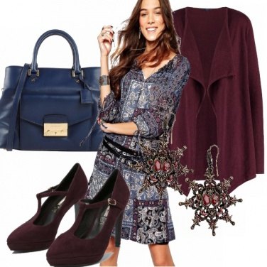 Outfit Fantasia!