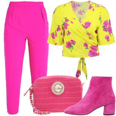 Outfit Guardami