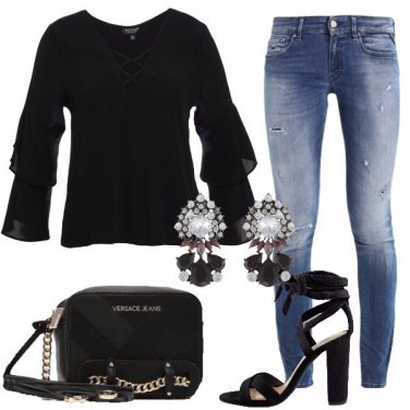 Outfit Sempre perfetta