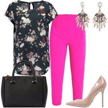 Outfit Rientro a lavoro