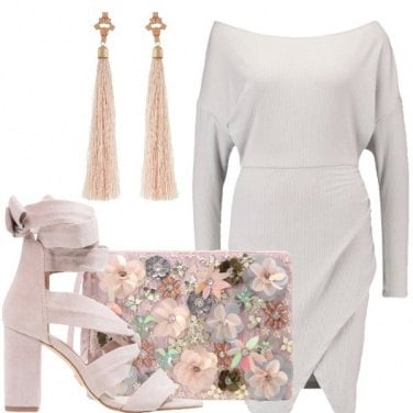 Outfit Toni chiari