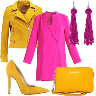 Outfit Eccentrica