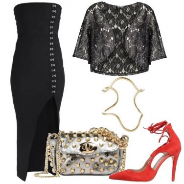 Outfit Sicura di me
