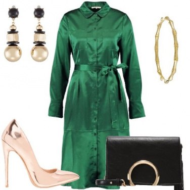 Outfit Aperitivi e novità