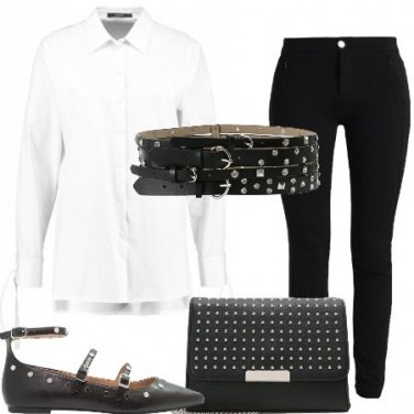 Outfit Giornate sprint