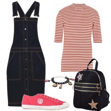 Outfit Esami di riparazione