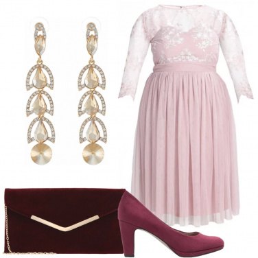 Outfit Chiaroscuro