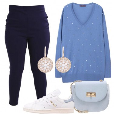 Outfit Tempo libero