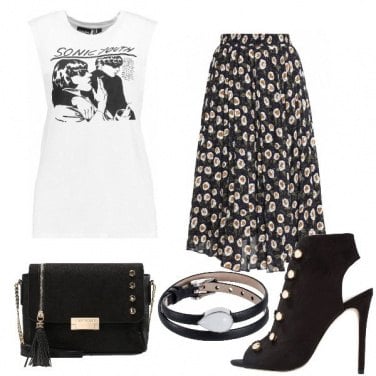 Outfit Visioni diverse