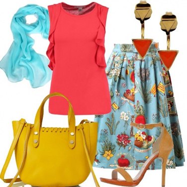 Outfit Colori