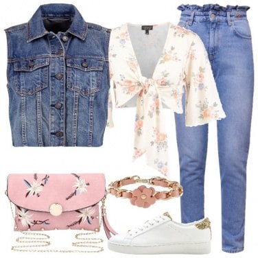 Outfit Ragazze di tendenza