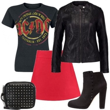Outfit In concerto