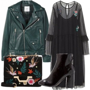 Outfit Super fashion