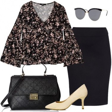 Outfit Sempre me stessa
