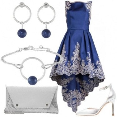 Outfit Principessa
