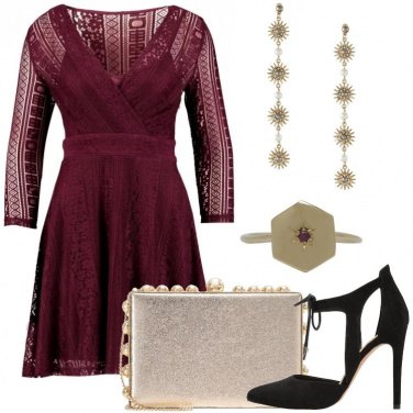 Outfit Occasione speciale