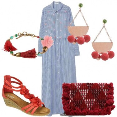 Outfit Unicità