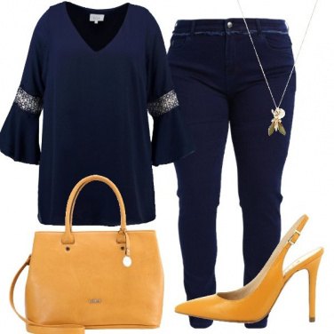 Outfit Trendy