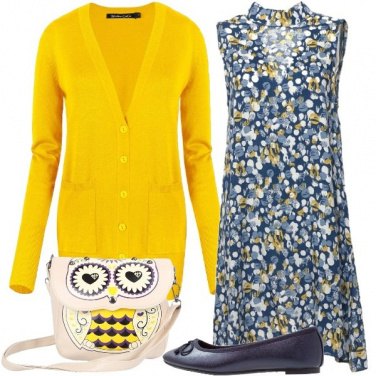 Outfit Il mio favoloso mondo