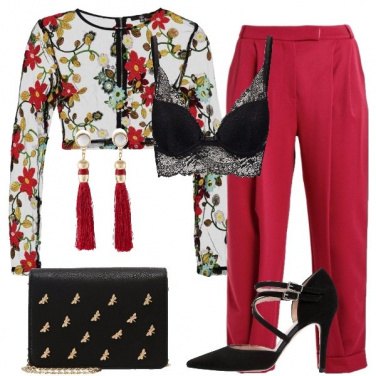 Outfit Sentirsi sexy
