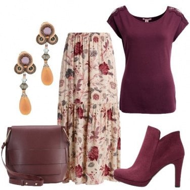 Outfit Solstizio