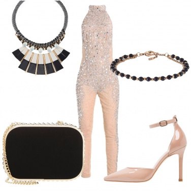 Outfit Meraviglioso abbinamento