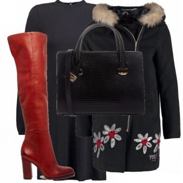 Outfit Osiamo!
