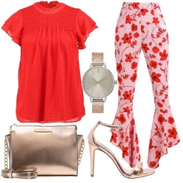 Outfit Bizzarra