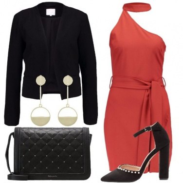 Outfit Per farsi notare