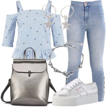 Outfit Stella