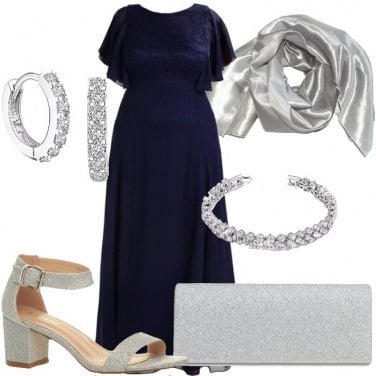 Outfit In lungo