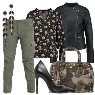 Outfit Trend di stagione