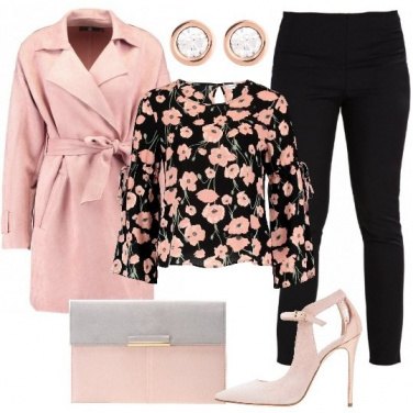Outfit Incontro romantico