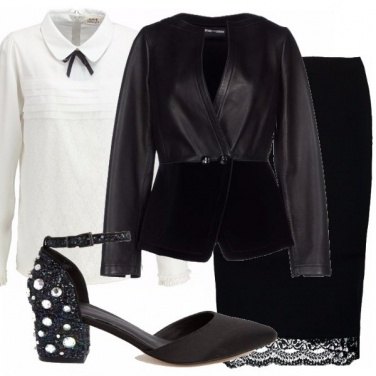 Outfit Cheap&expensive