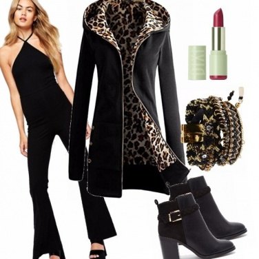 Outfit Outfit discodance