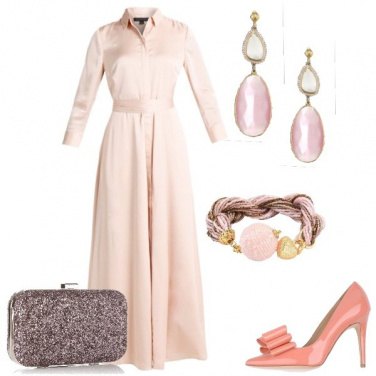 Outfit Serate settembrine