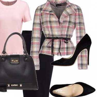 Outfit Miss chic