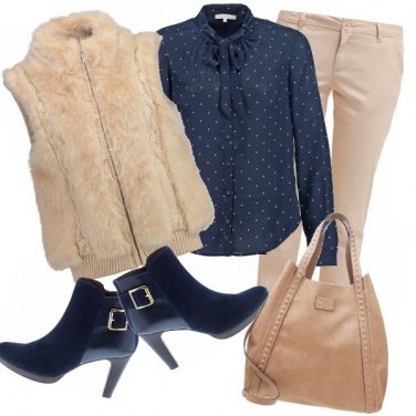 Outfit Delicata