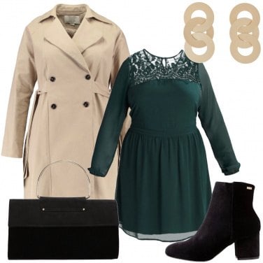 Outfit Aperitivo