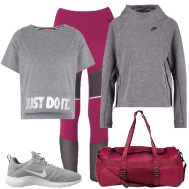 Outfit Provaci