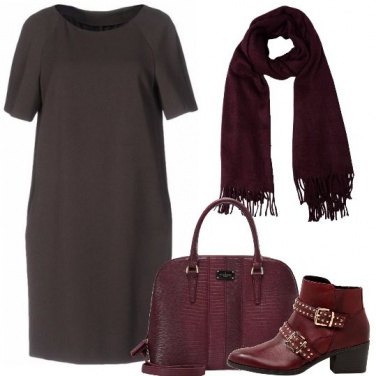 Outfit Incontri