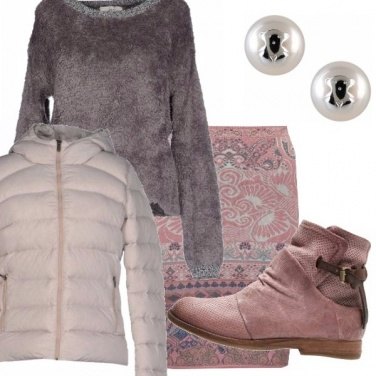 Outfit Teddy bear