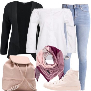 Outfit Sempre di corsa