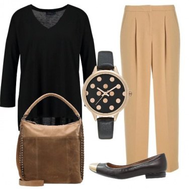 Outfit Ogni giorno