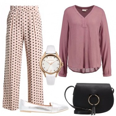 Outfit La comodità prima di tutto