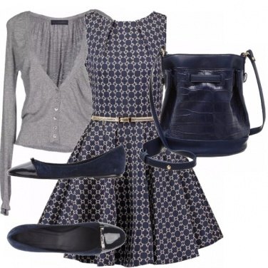 Outfit Like a doll!